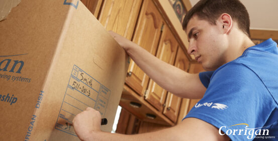 10 Tips from Pittsburgh Residential Movers